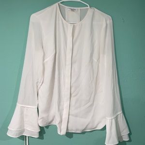 Calvin Klein Blouse